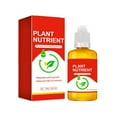 thumbnail image 1 of 50ml MOONSPRY Plant Rhizovitin Auxin Stunted Seedlings Rooting Nutrient Solution Plant Concentrate Nutrient, 1 of 5