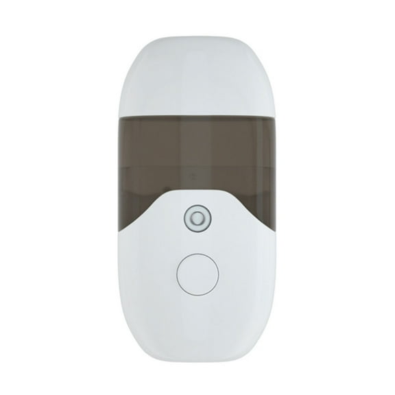50ml Mini Automatic Alcohol Sprayer USB Rechargeble Portable Alcohol Dispenser