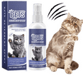 thumbnail image 1 of 50ml Natural Cat Repellent Spray - Effective Anti-Scratch Solution for Indoor & Outdoor Spaces, 1 of 10