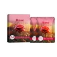 50ml Rose Foot Exfoliating Mud Gently Exfoliates Dead Skin Skin And