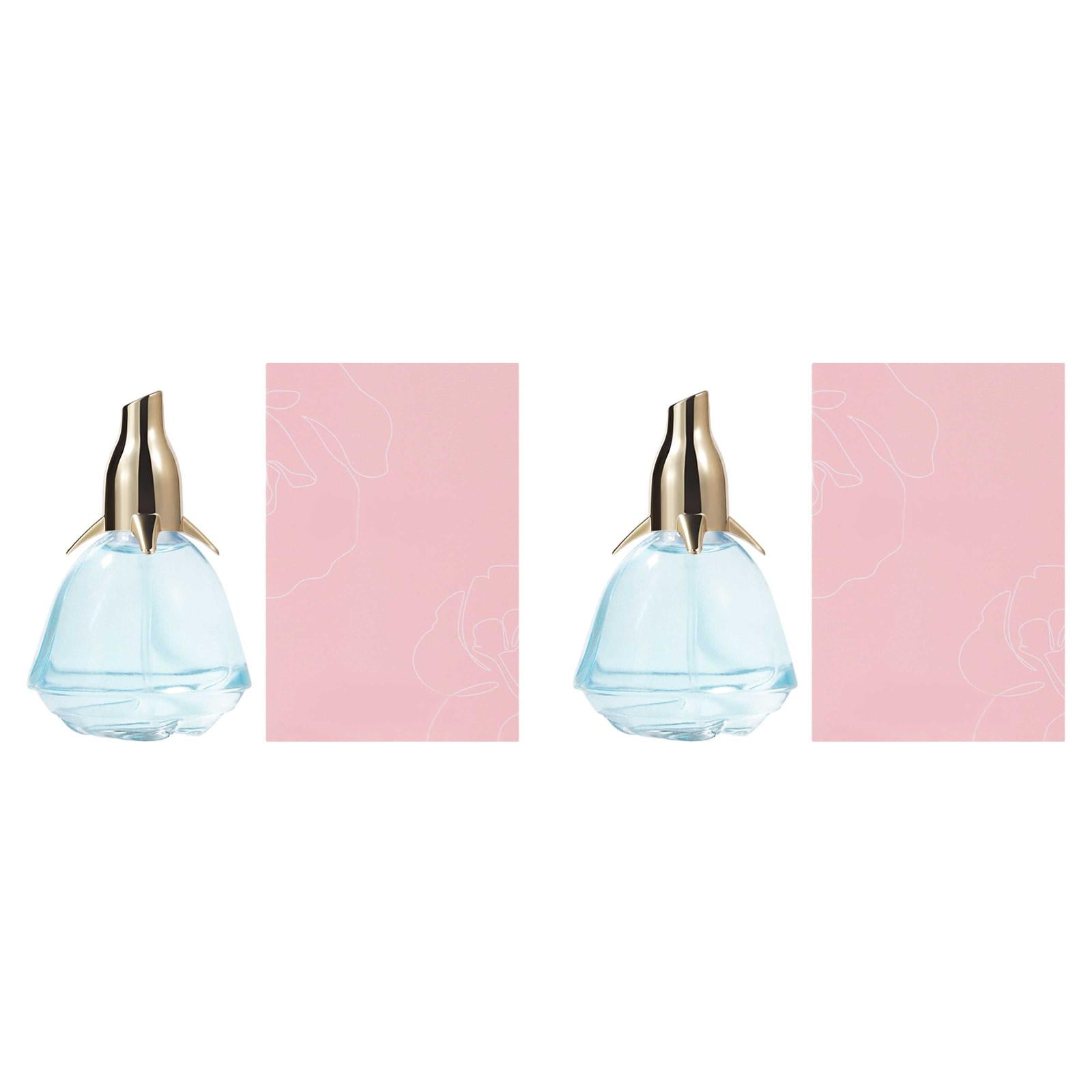 50ml Rose Perfume Fragrance Fragrance Long Lasting Light Fragrance