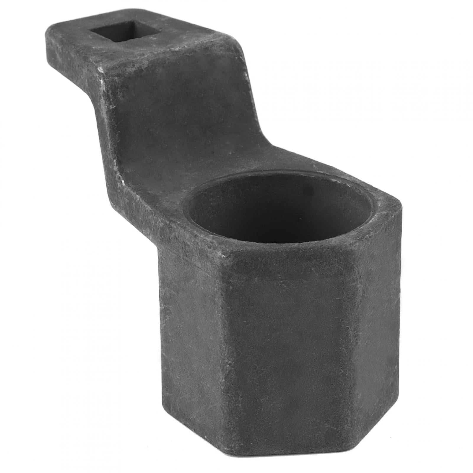 50mm / 2in Hex Crankshaft Damper Pulley Holding Wrench Socket Tool Fit