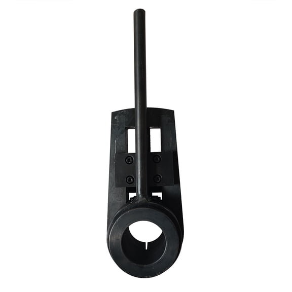 50mm Boring Facing Head Portable Line Boring Machine Accessory
