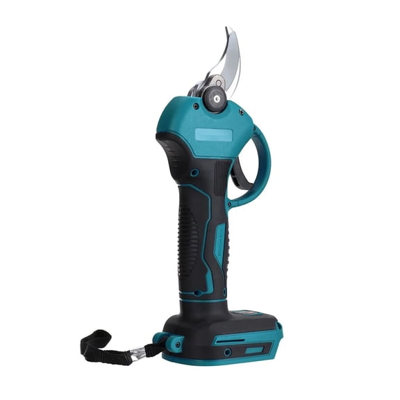50mm Brushless Cordless Pruning Shear Electric Tree Branch Cutter Fruit Tree Bonsai Pruner Power Tool for 18V Battery
