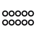 thumbnail image 2 of 10PCS Excavator Bucket Pin Shim Kit Set 50mm For CAT Hitachi John 2 of 10