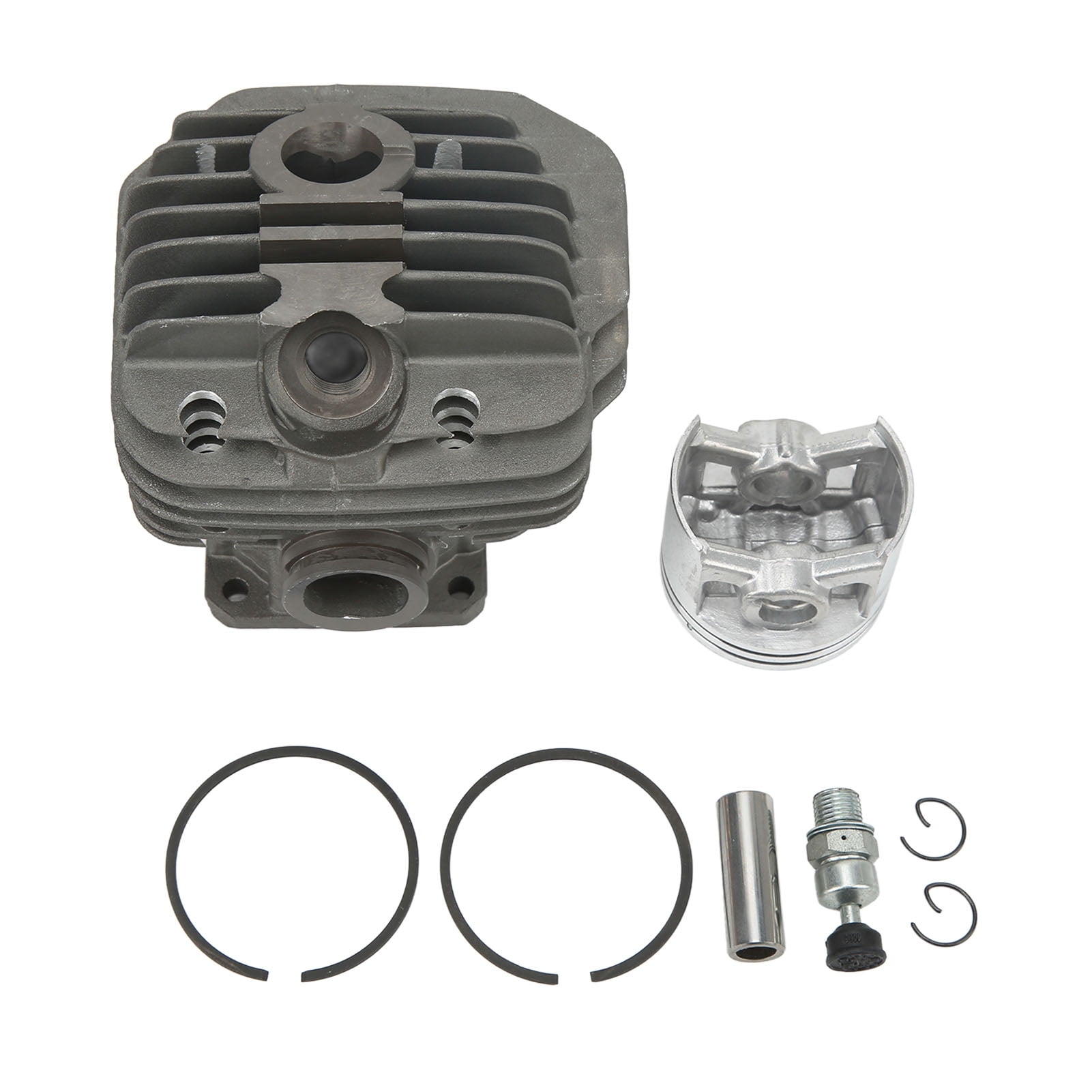 Zylinder Mit Kolben Für Stihl Motorsäge 044, MS 440