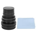 50mm F1.6 for EOS.M Mount Tilt Shift Manual Full Frame Lens for Canon