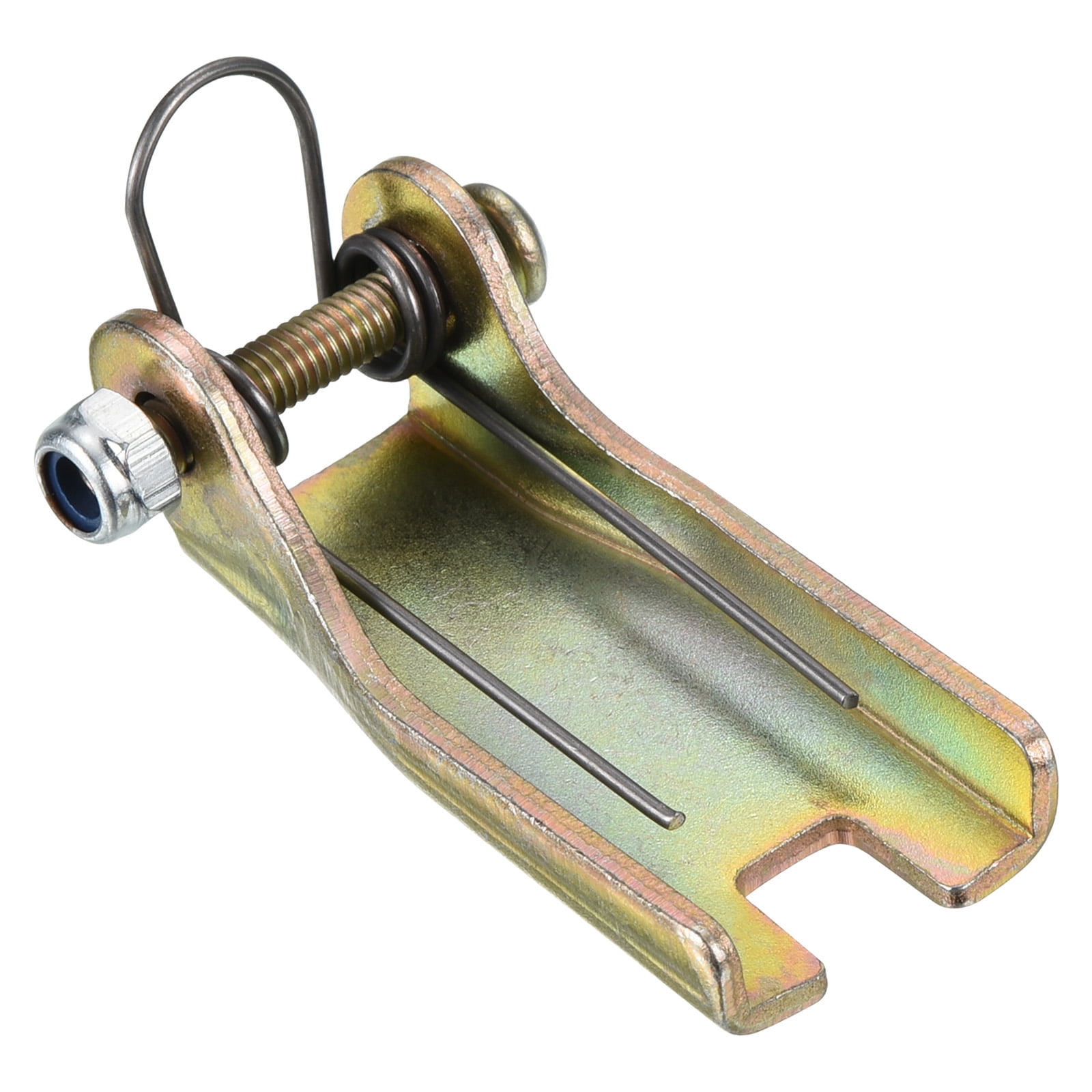 50mm Hook Safety Latch Kit, Metal Clevis Hook Towing Receiver Hitch