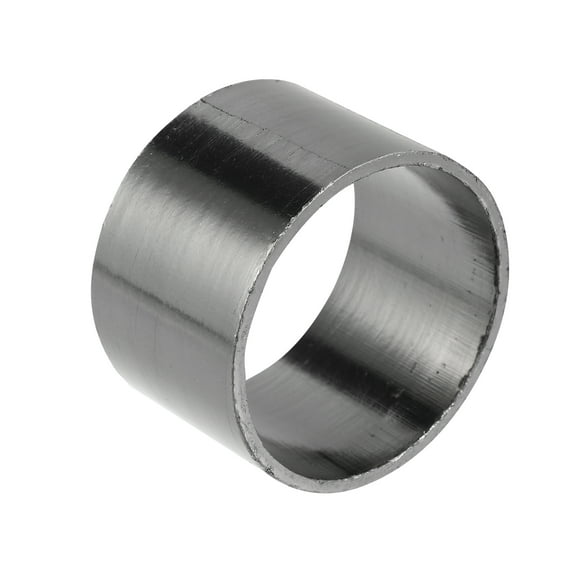 50mm ID 50mm OD Motorcycle Exhaust Gaskets Graphite Seal Ring Repair Replacement for Dirt Pit Motocross