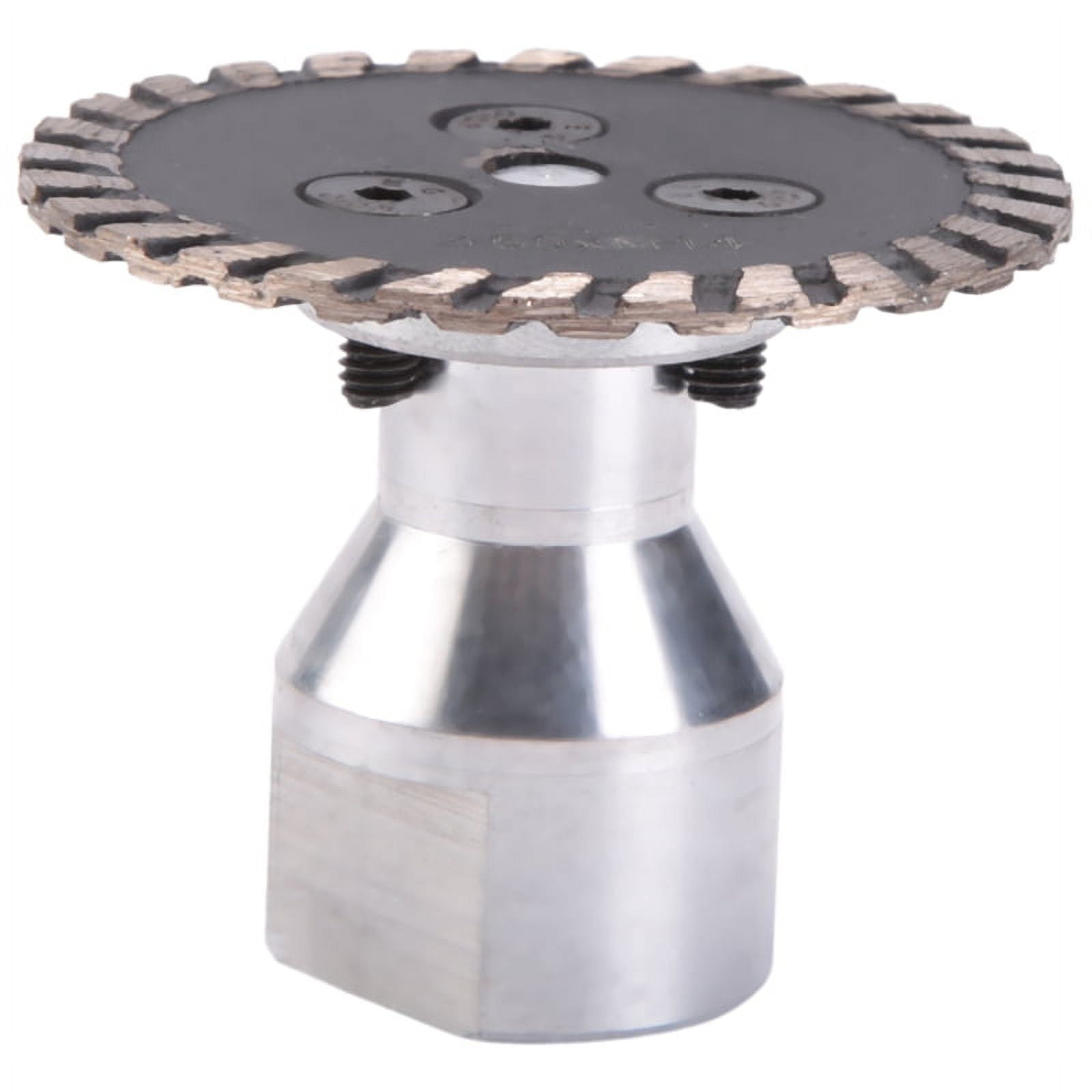 50mm M14 Aperture Diamond Saw With Detachable Engraving And Cutting - View #9