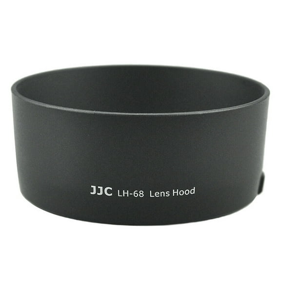 50mm STM Hood, ES 68, JJC LH-68 Bayonet Lens hood replace Canon ES-68 for CANON EF 50mm f/1.8 STM Lens