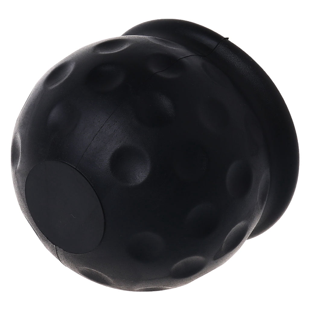 Trailer Hitch Ball Cover for Shell Towball Towball Waterproof Protector ...