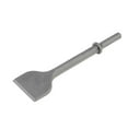 thumbnail image 1 of 50mm Wide Air Hammer Head Air Chisel Bit Carbon Steel Air Shovelhead Pneumatic Tool ,Easy to Use, 1 of 5