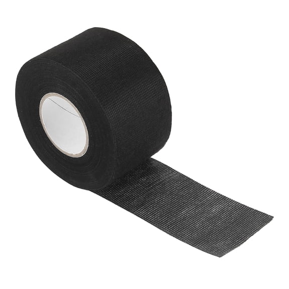 50mmx15m 49.2ft Automotive Wiring Harness Cloth Tape for Car Electrical Wrap Protection Insulation Cable Fixed