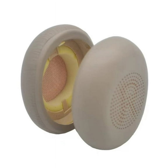 50pair Premium Leather Ear Pads for jabra ELITE 45H Evolve2 65 Earphone Cushion Padsi