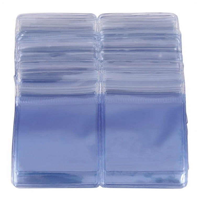 Translucent PVC Clear Plastic Bags Custom Logo Zipper Bags for Clothes  Shoes Packaging - China Plastic Bag, Self Adhesive Bag