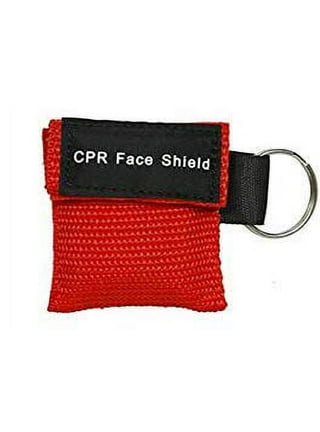CPR Pocket Mask. Portable CPR Mask. Shop Online. Vive CPR.