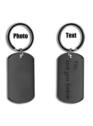Custom keychains walmart hot sale