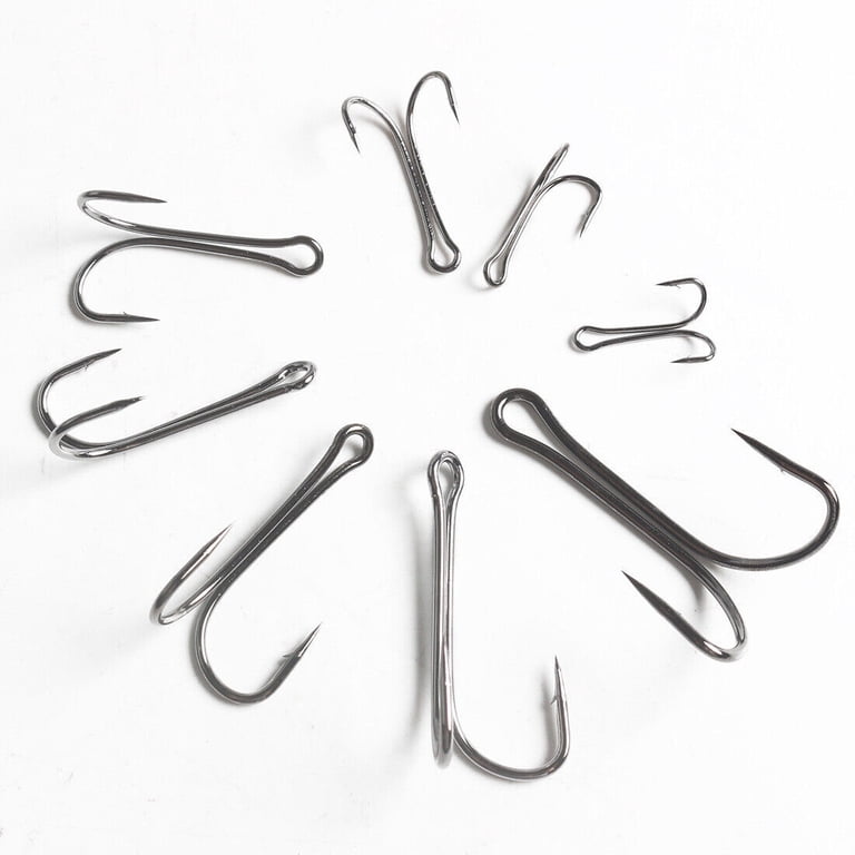 best new fishing hooks Sportfish Products Weighted Treble Hook Abu Garcia Catfish Reels Model:TATU200 The larger sized hooks Lucky Kayak Portable Fish