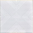 thumbnail image 1 of 50pc of Malta White (20"x20" Foam) Ceiling Tiles - Covers About 135sqft$$Home Decor, Kitchen, & Other, 1 of 5