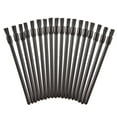 50pcs/100pcs Disposable Lip Brush Lipstick Gloss Applicator Makeup Tool