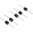 thumbnail image 2 of Diode, 100Pcs 1N4007, High Voltage Rectifier Diode, Rectifying Diode, Electronic Diodes, 1000V 2 of 9