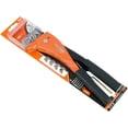 thumbnail image 1 of 50pcs 3.2-10mm Aluminium Rivets Steel Hand Riveter Rivet Gun Fastener, 1 of 6