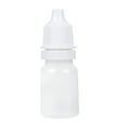 thumbnail image 1 of 50pcs 5ml Empty Eye Drop Bottle Squeezable Eye Liquid Dropper Bottles (5ml), 1 of 7