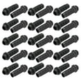 thumbnail image 1 of 50pcs 5mm Strain Relief Cord Connector Cable Bushing Boot Sleeve for Electric Cable Cord Insulation, 1 of 5