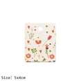 thumbnail image 1 of 50pcs 5x4cm Kraft Paper Ear Studs Earring Display Cards Jewelry Hanging Holder For Jewelry Selling Small Businesses Packaging SKU-12-12, 1 of 6