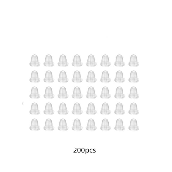 50pcs 6x9cm Earring Display Cards Paperboard Holder For Jewelry Necklace Small Businesses Entrepreneurship Packaging Material Rubber