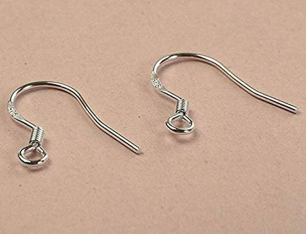 French Hook Earrings, French Wire Earrings