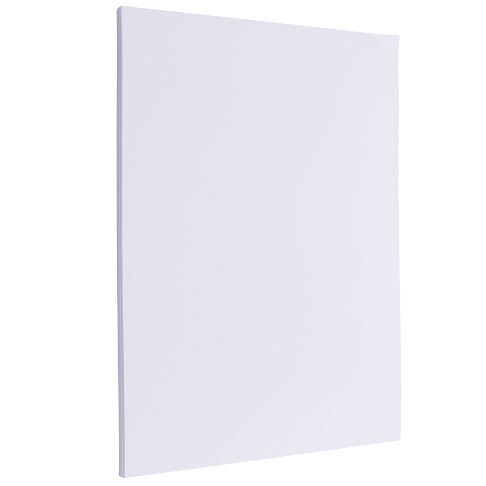50pcs A4 Craft Paper Cardstock for DIY Card Craft Making Rectangle ...