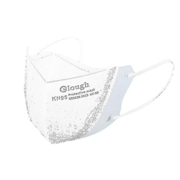 50pcs Adult Kn95 Face Mask Adult Facial Mask Able Face Mask Prot