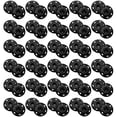 thumbnail image 1 of 50pcs Alloy Snaps Buttons Craft Sew-on Snaps Buttons Diy Clothes Bag Buttons, 1 of 6