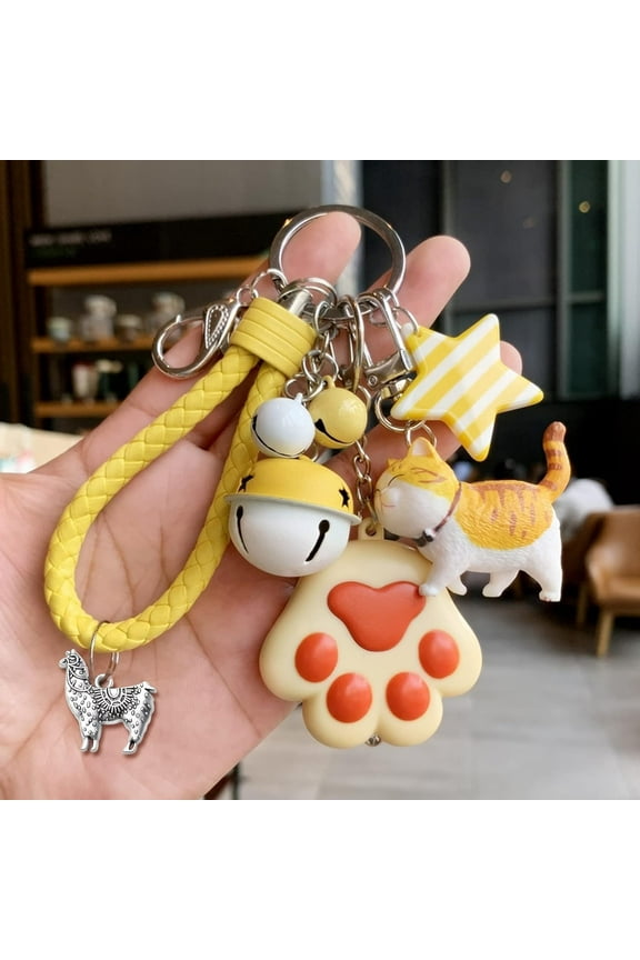 50pcs Antique Silver Alpaca Charms Llama Pendants Tibetan Alloy Animal Llama Charms Vintage Dangle Pendants Jewelry Making Accessory for DIY Crafts Bracelets Necklaces