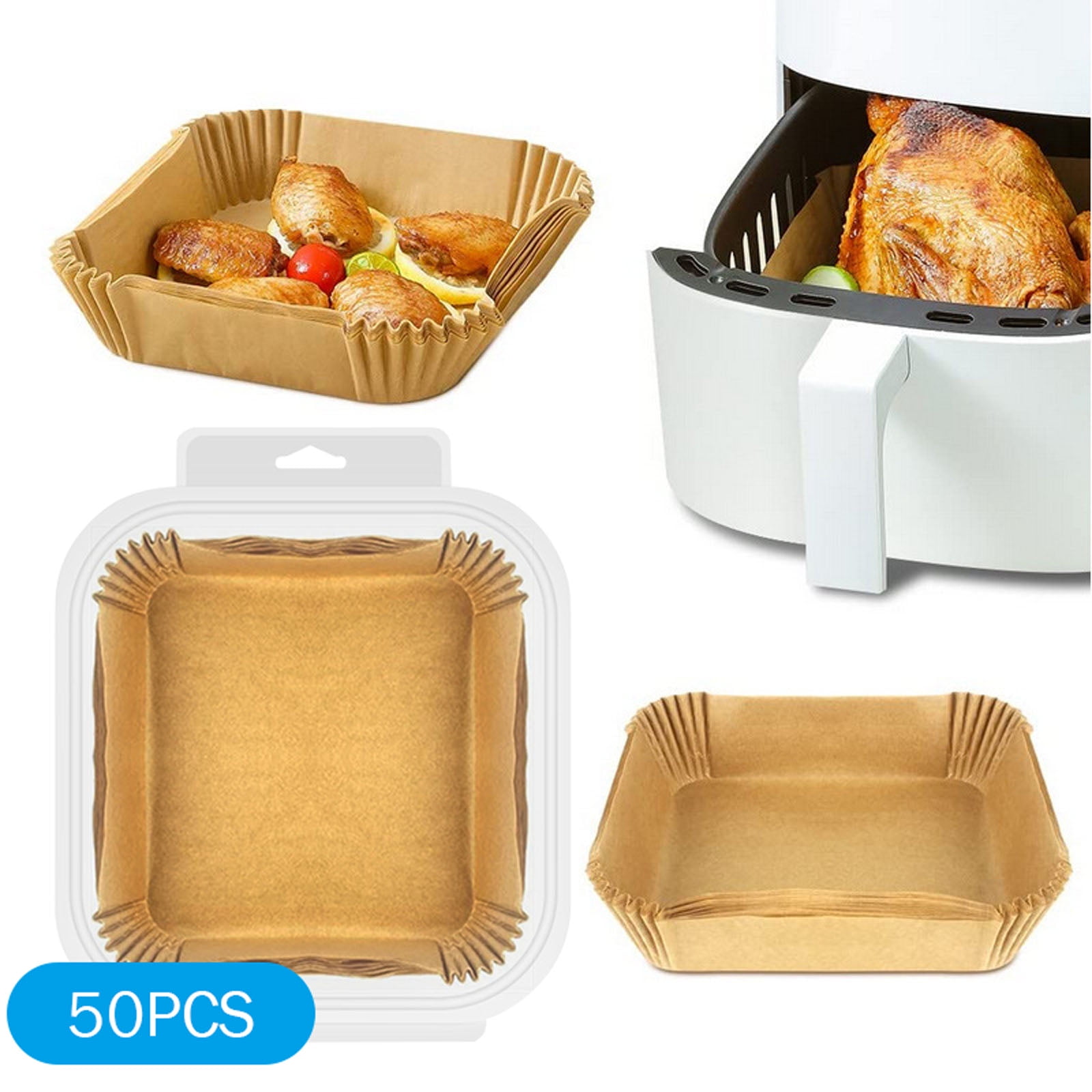 https://i5.walmartimages.com/seo/50pcs-Baking-Paper-For-Air-Fryer-Oil-Proof-Food-Grade-Parchment-Microwave-Special-Silicone-Holder-Round-Square-Blotting-Pad_4a58d5a4-6aa8-45ad-9952-679707abaf41.7faac7936fe3651453bb5a0440c3a1da.jpeg