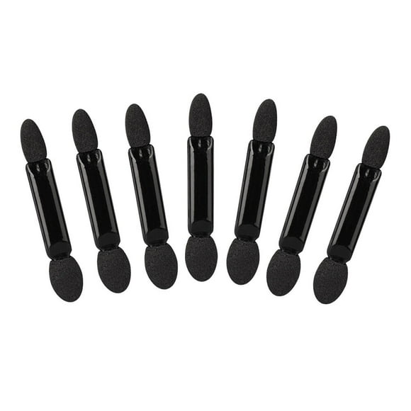 Sponge Tip Eyeshadow Applicators