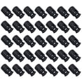thumbnail image 1 of 50pcs Button Spring Buckle, 1 of 3