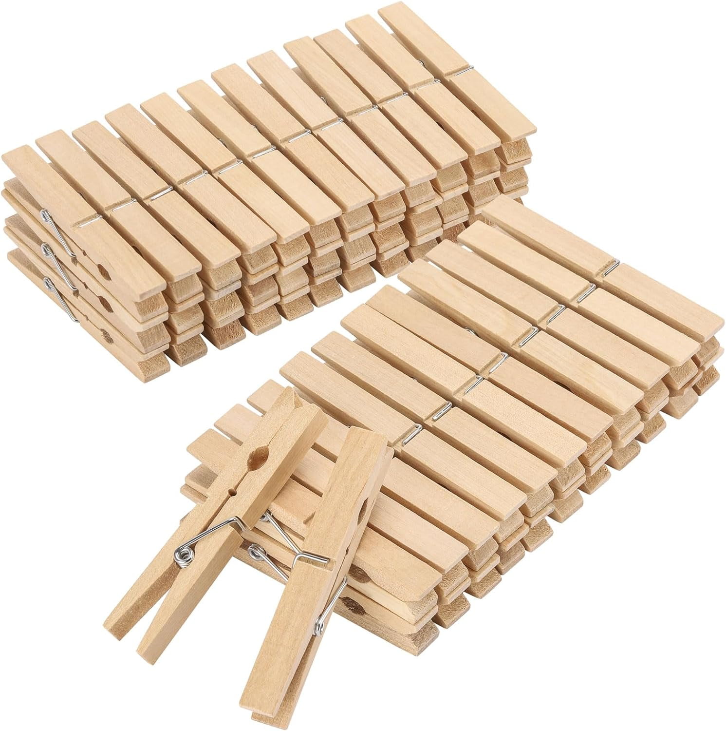 Heavy Duty Clothes Pins