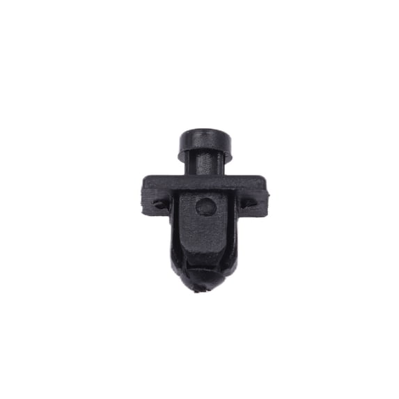 50pcs Cowl Grille Clip Push Type Retainer Grill Fastener for 1986-On Nissan
