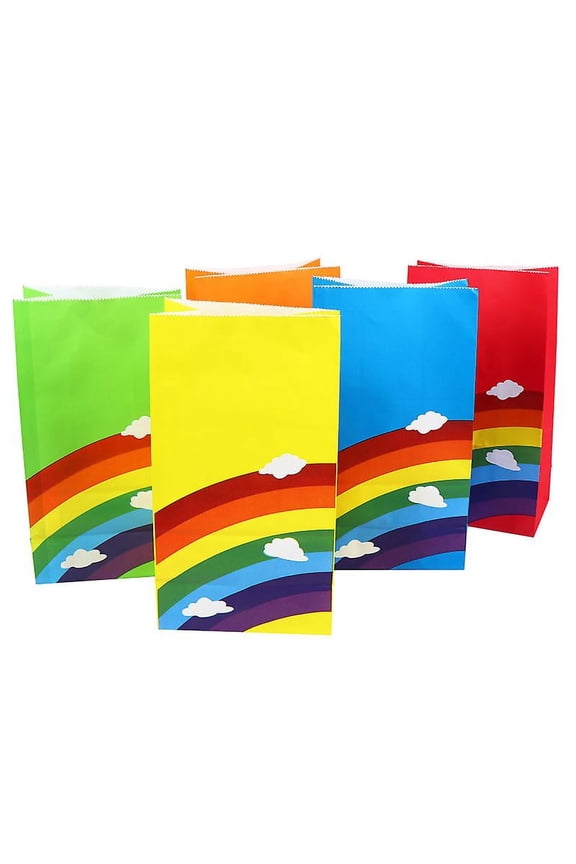50pcs Creative Gift Bags