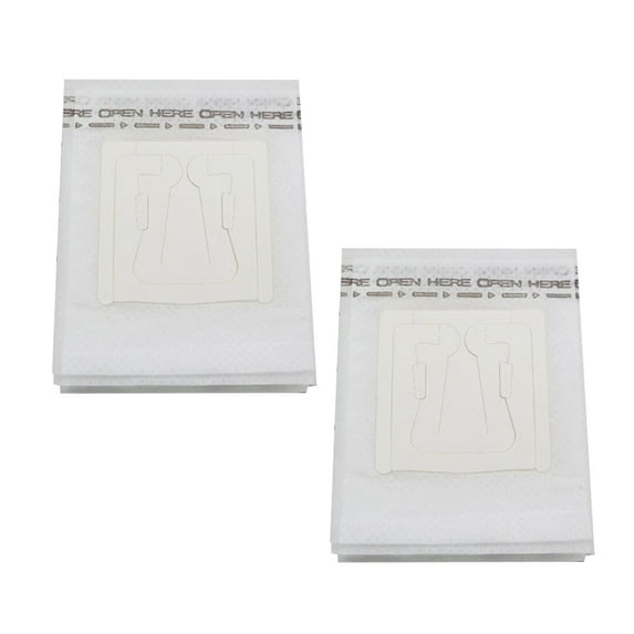 ORDDIART Drip Coffee Filter Bag White 50Pcs 3.5x3x0.1In