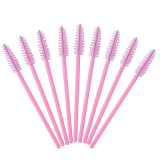 Makeup Brushes Spoolie For Eyelash Disposable Makeup Brushes Micro Brushes  Eyelash Mascara Wands Eyelash Extension Make Up Tools HKD230821 From  Us_arkansas, $3.3