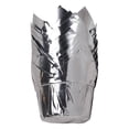 50pcs Disposable Tulip Cupcake Liners Baking Paper Cup Holders Muffin ...