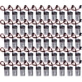 thumbnail image 1 of 50pcs ER3V 3.6V 1000mAh PLC Lithium Battery Replacement for Toshiba JZSP-BA01, 1 of 5