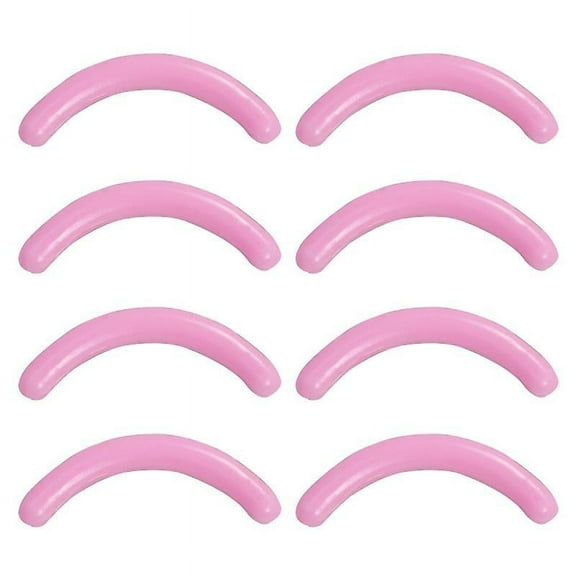 50pcs Eyelash Curler Refill