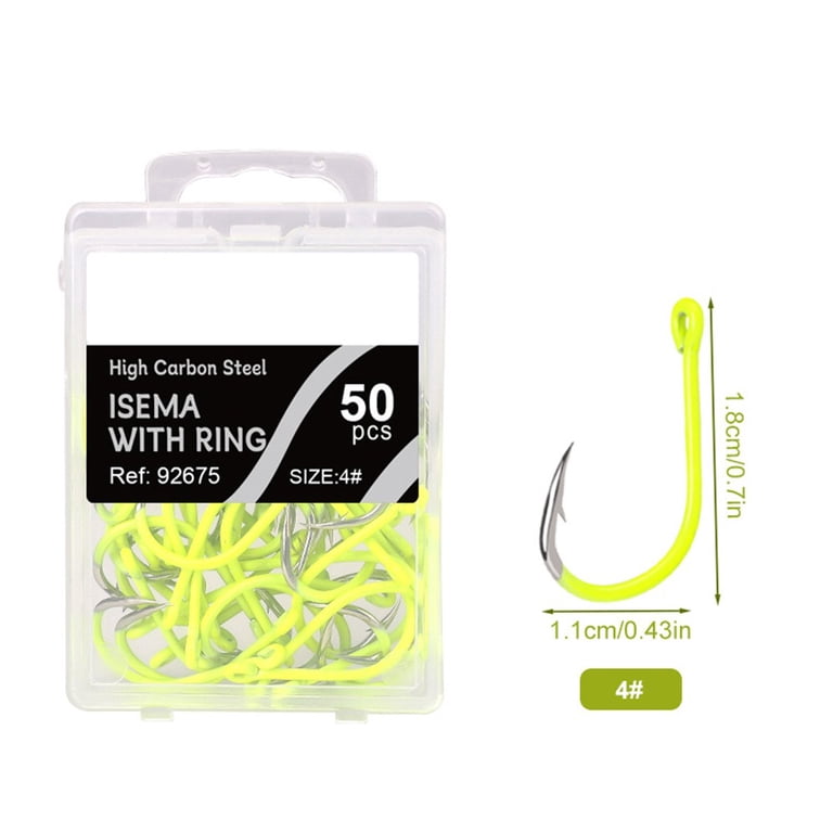 best fishing gaff hook Winthrop Tackle Gaff J-Hooks