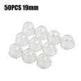 thumbnail image 1 of 50pcs Fuel Primer Bulb for Chainsaws, Trimmers, and Brushcutters, 1 of 8