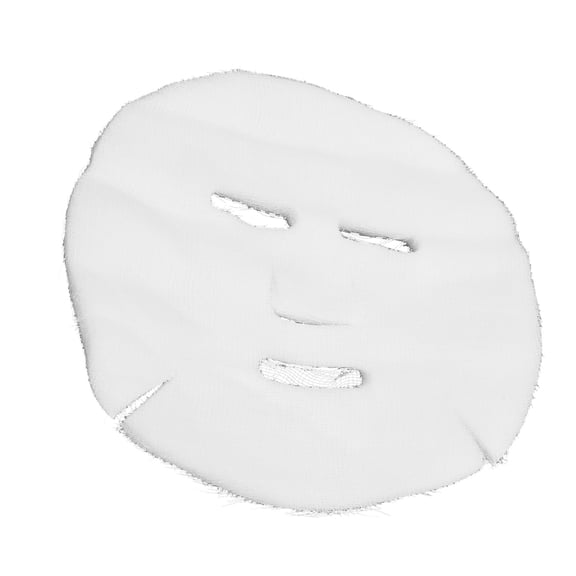50pcs Gauze Facial Mask Strong Permeability Water Absorption Disposable DIY Face Sheets